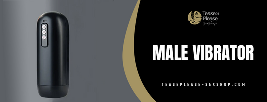 How Mechanical Vibration Enhances Pleasure in Sex Toys?