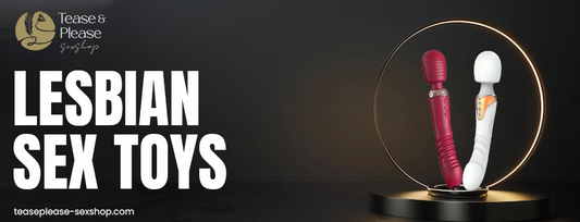 Why Visiting a Sex Shop Near By Can Transform Your Love Life?