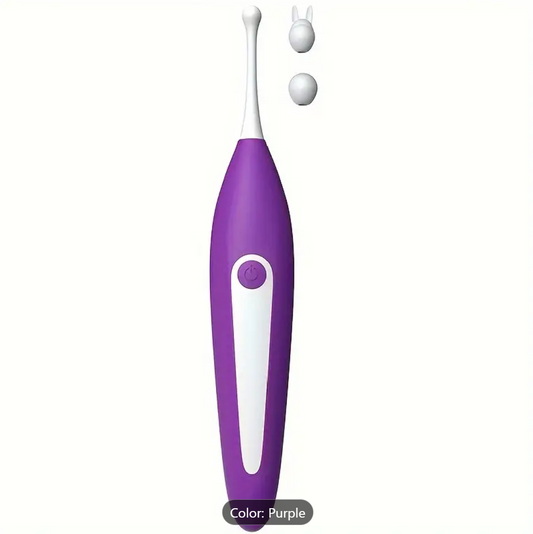 Sensual Bliss – 7-Mode Clit & G-Spot Vibrator