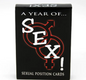 150-Card Dare & Question Game – The Ultimate Date Night Adventure