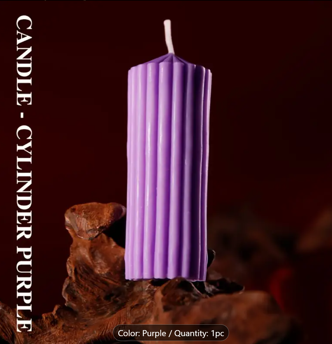 BDSM Dripping Wax Candles  For Sensual Wax Play