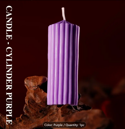 BDSM Dripping Wax Candles  For Sensual Wax Play