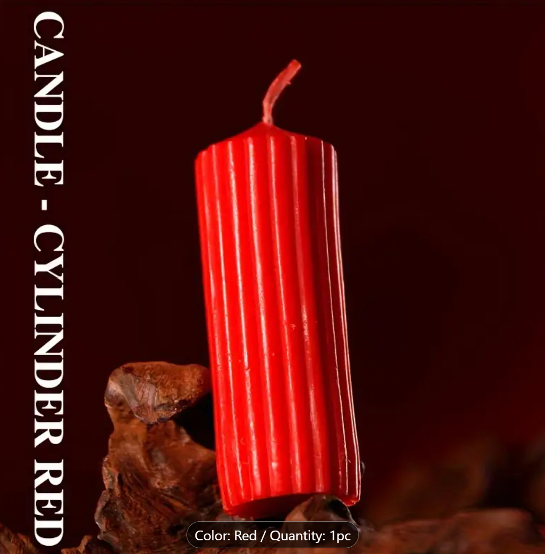 BDSM Dripping Wax Candles  For Sensual Wax Play