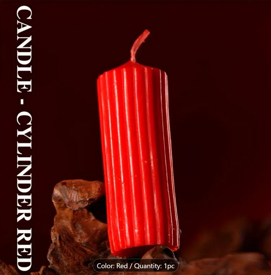 BDSM Dripping Wax Candles  For Sensual Wax Play