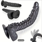 Wild Obsession Realistic Animal Dildo with Suction Base – 26.9cm