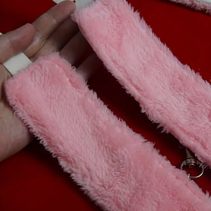 10 Piece BDSM Bondage Set