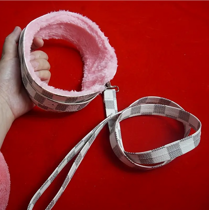 10 Piece BDSM Bondage Set
