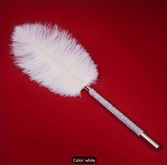 SM Feather Tickler for Teasing