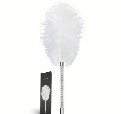 SM Feather Tickler for Teasing