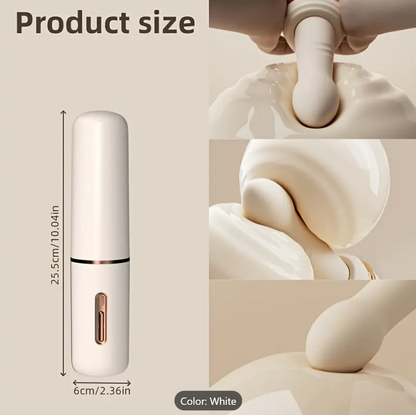 UltraGrip 7-Mode Expanding Vibrator – Heating & Contracting Pleasure Toy