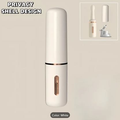 UltraGrip 7-Mode Expanding Vibrator – Heating & Contracting Pleasure Toy