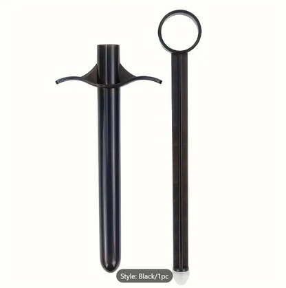 Reusable Anal Syringe – Oil Launcher & Cleaning Tool
