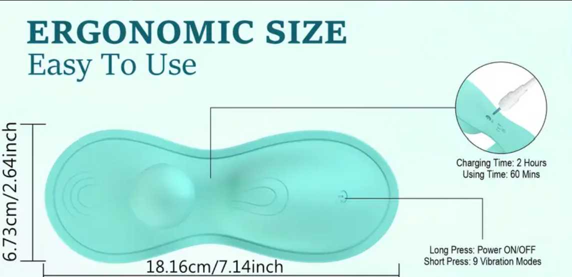 3-in-1 APP-Controlled Vibrator – G-Spot & Clitoral Silicone Dildo