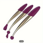 Mini Vibrator – 10-Mode G-Spot & Clit Pleasure Wand