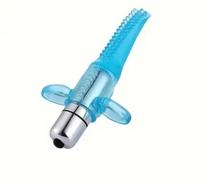6-Piece Vibrating Anal Starter Kit – Couples Beaded Plug & Dildo Set