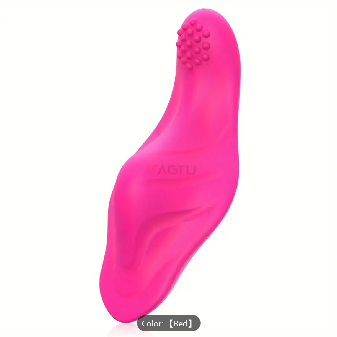 Wearable Vibrator – App-Controlled Wireless Pleasure for Women