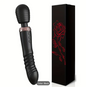 Thrusting G-Spot Wand Vibrator – Intense Stimulation for Couples