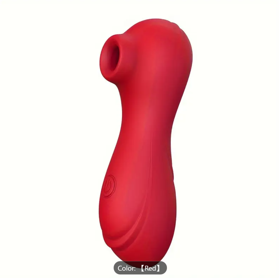 Suction Vibrator – 10 Modes to Ignite Shared Pleasure