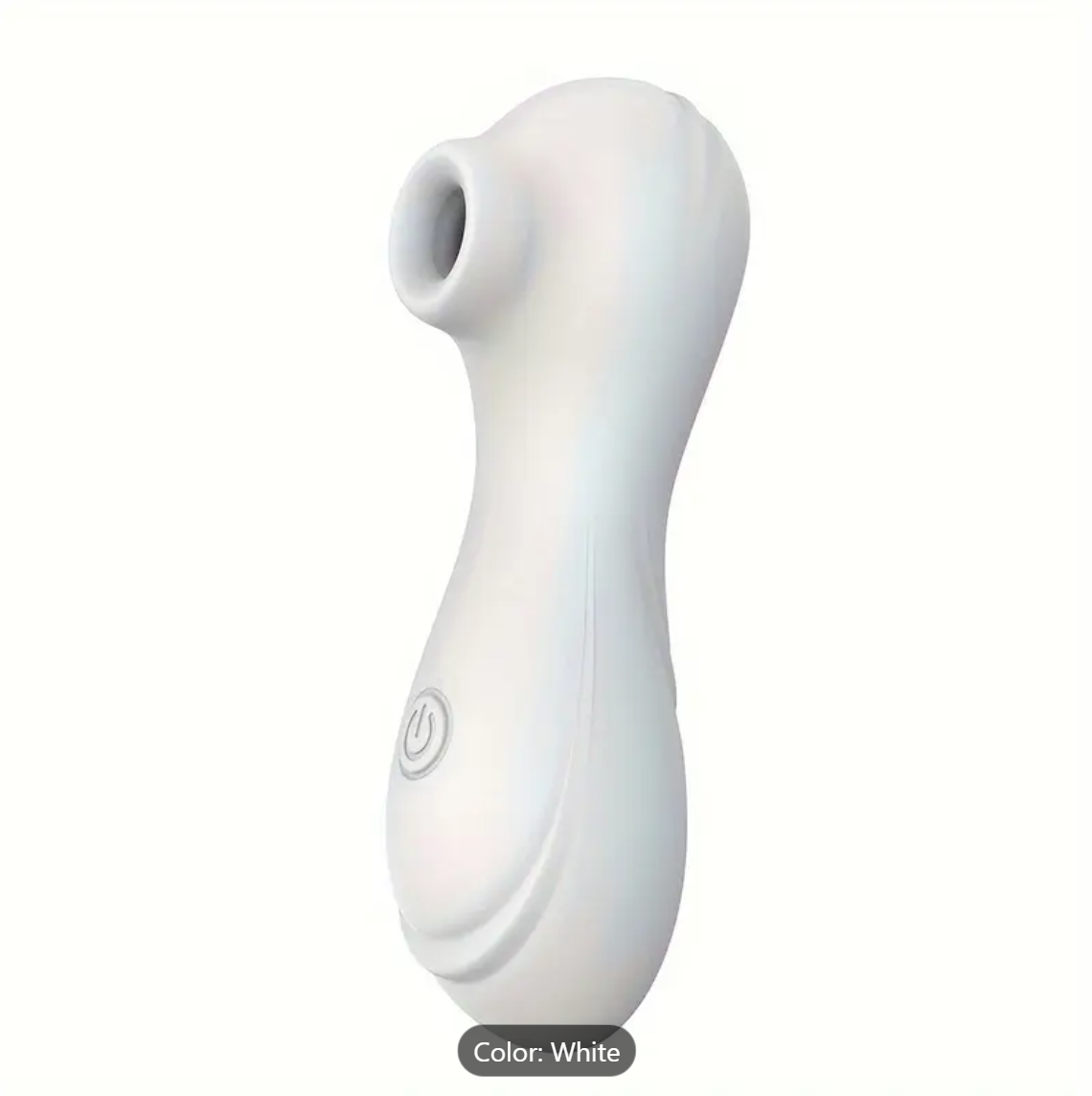 Suction Vibrator – 10 Modes to Ignite Shared Pleasure