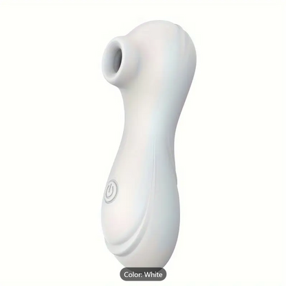 Suction Vibrator – 10 Modes to Ignite Shared Pleasure