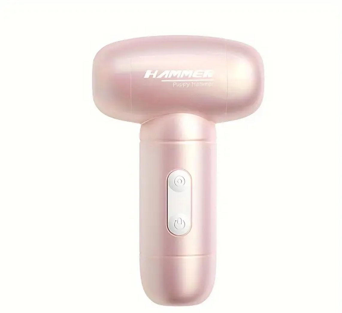 Mini Tongue Licking Vibrator – 10 Modes of Temptation