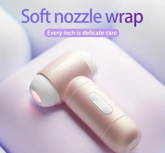 Mini Tongue Licking Vibrator – 10 Modes of Temptation