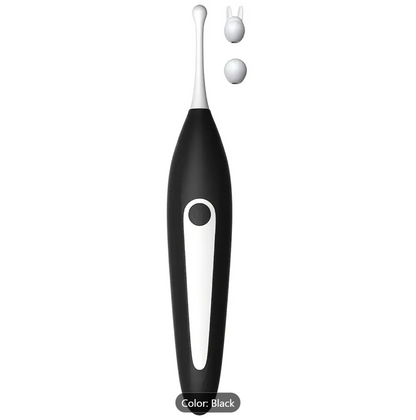 Sensual Bliss – 7-Mode Clit & G-Spot Vibrator