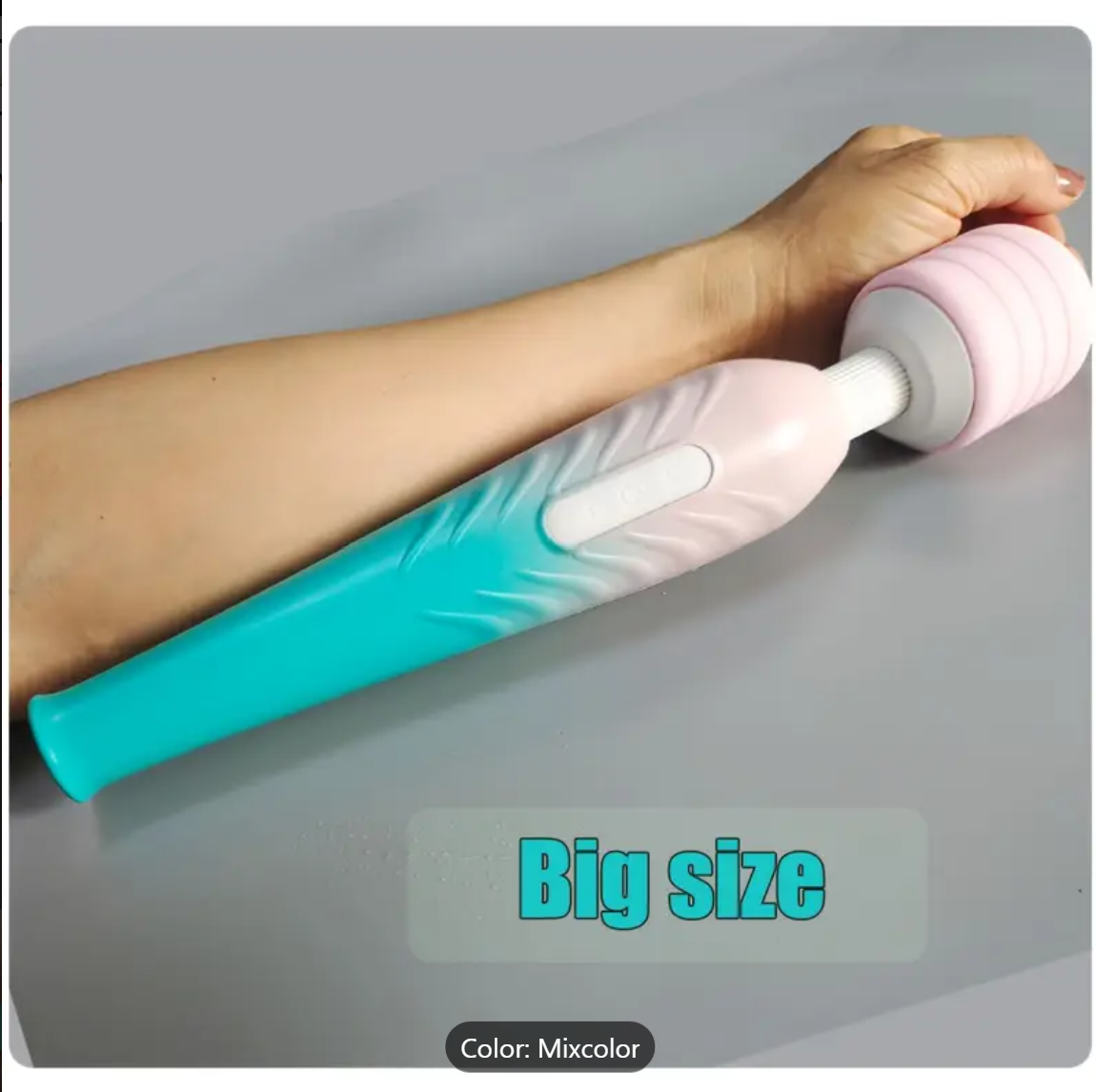 Big Magic AV Wand Vibrators for Women cyprus 2