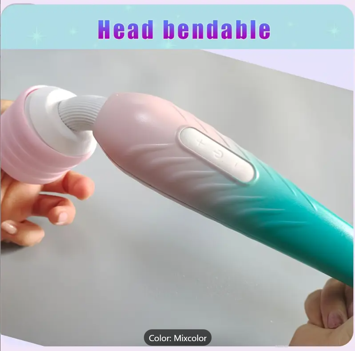 Big Magic AV Wand Vibrators for Women cyprus 4