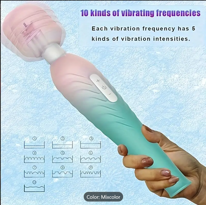 Big Magic AV Wand Vibrators for Women cyprus 7