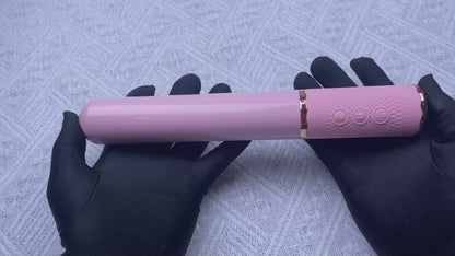 Dual Motor Dildo Vibrator – Realistic Thrusting & Clitoral Stimulation